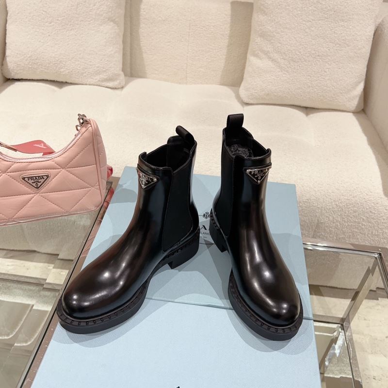 Louis Vuitton Boots